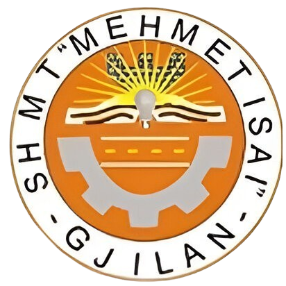 IAAP Mehmet Isai School Logo